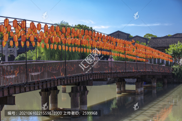 塘棲古鎮(zhèn)