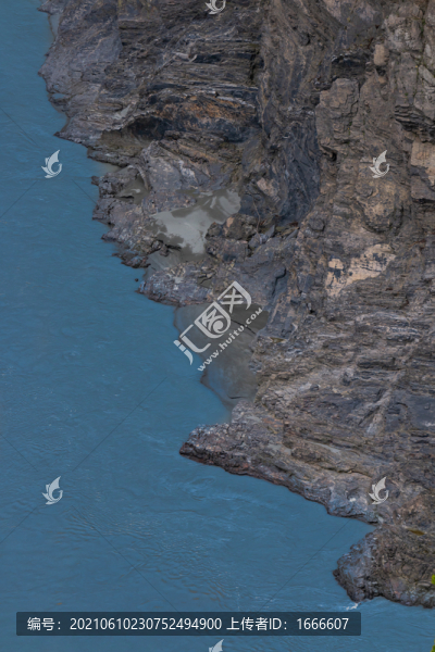 河床