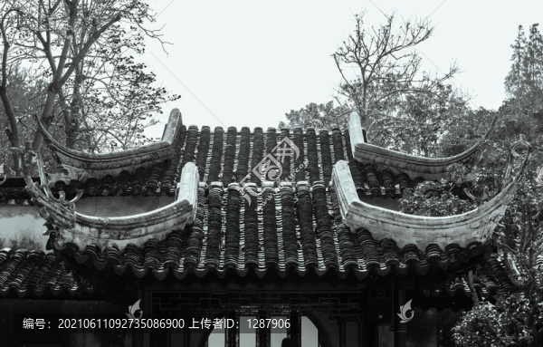 中式建筑