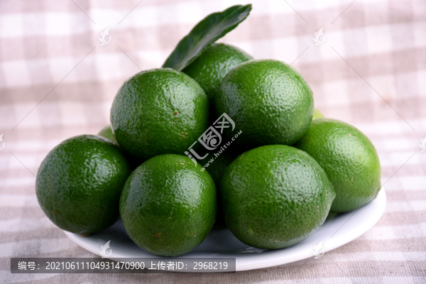 青檸檬