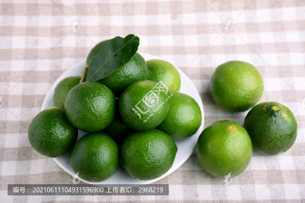 青檸檬
