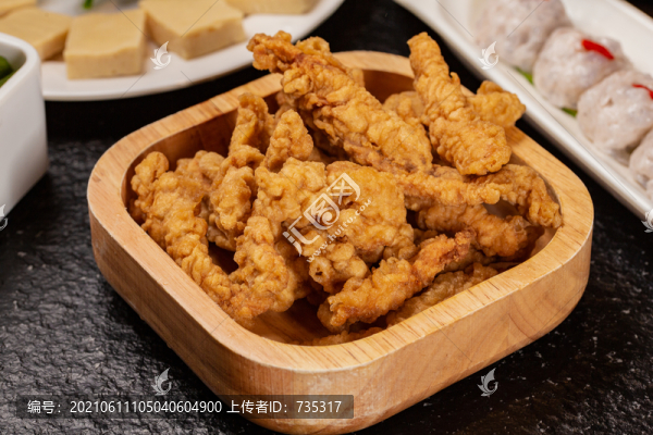 小酥肉