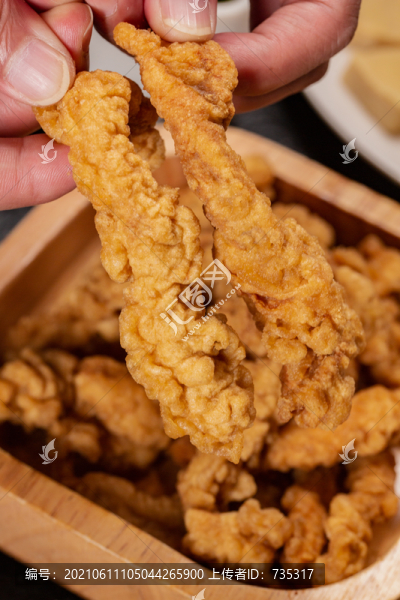 小酥肉