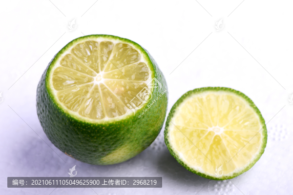 青檸檬