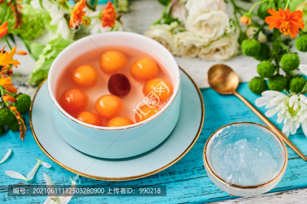 金絲燕窩