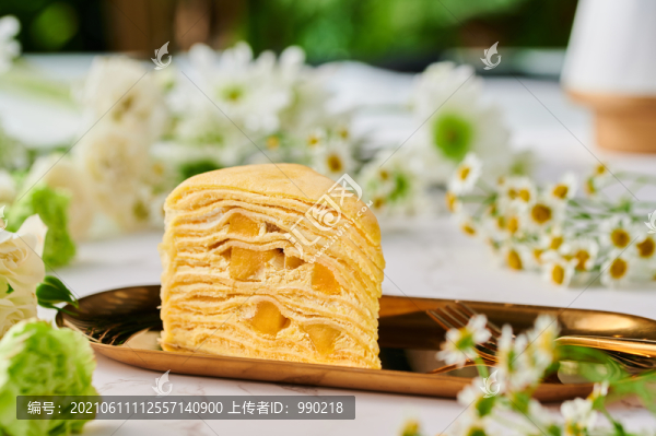 芒果千層