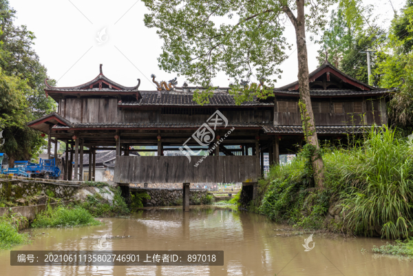 劉宅橋