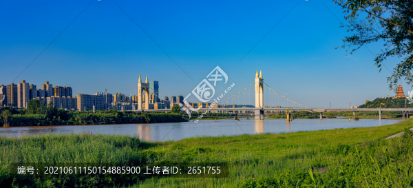 聯(lián)盟大橋