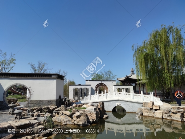 河北省園林博覽會(huì)