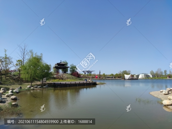 河北省園林博覽會(huì)