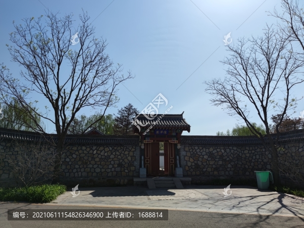 河北省園林博覽會(huì)