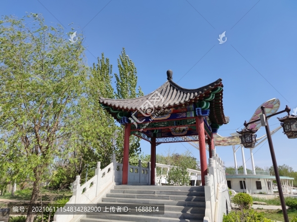 河北省園林博覽會(huì)