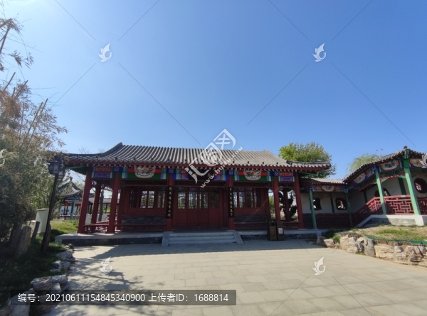 河北省園林博覽會