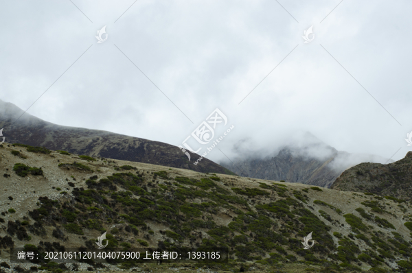 此生必駕318國道川藏線風(fēng)光