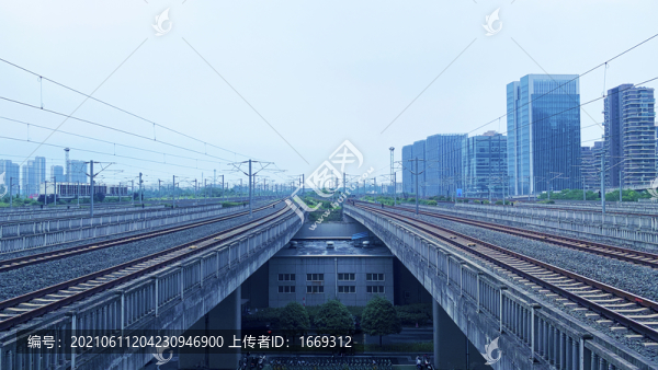 鐵路