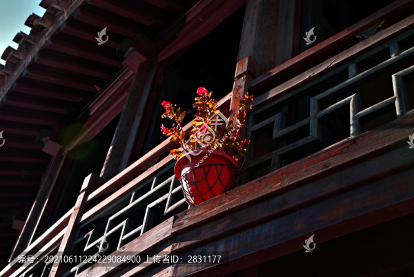 古北水鎮(zhèn)司馬臺長城