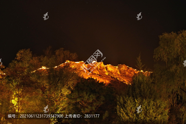 古北水鎮(zhèn)司馬臺長城