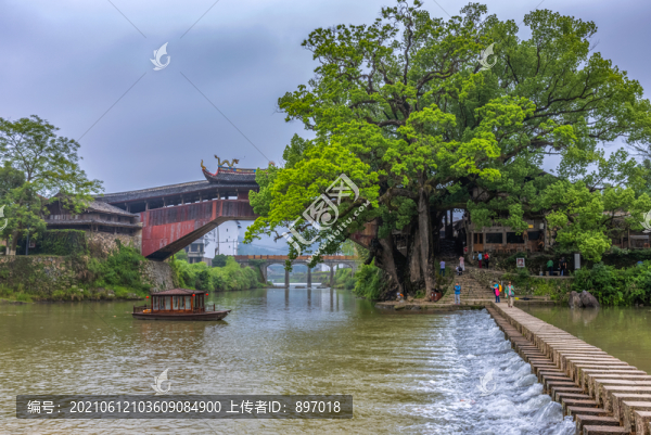 泰順廊橋