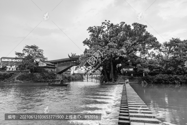 泰順廊橋