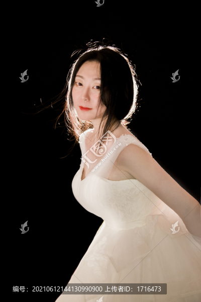 神明少女
