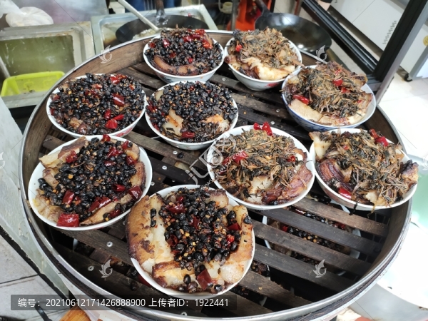 扣肉