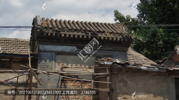 火神廟
