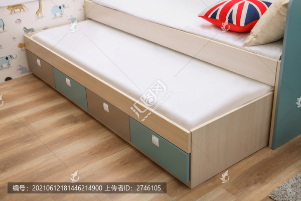 兒童房