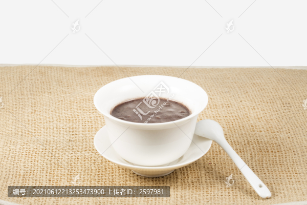 谷粉早餐