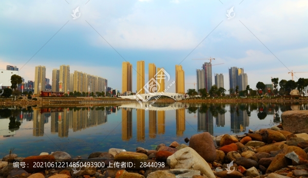 城市建筑