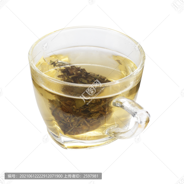 花茶