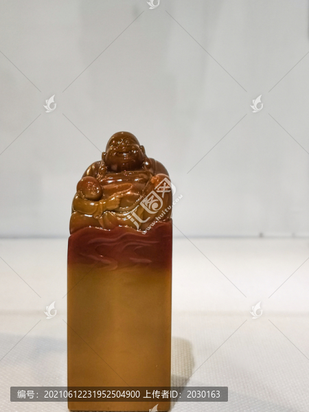 佛祖雕像