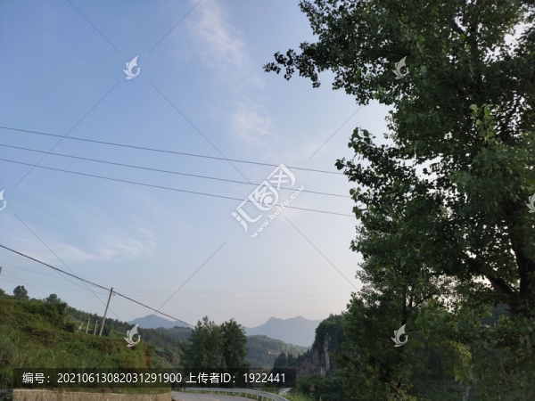 鄉(xiāng)村公路