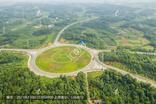 公路之眼