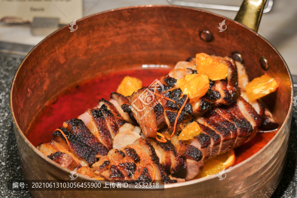 烤肉