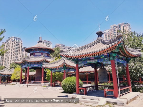 大鐘寺