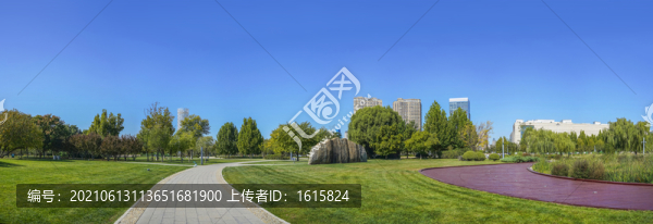 天津文化中心大畫幅