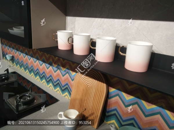 茶具