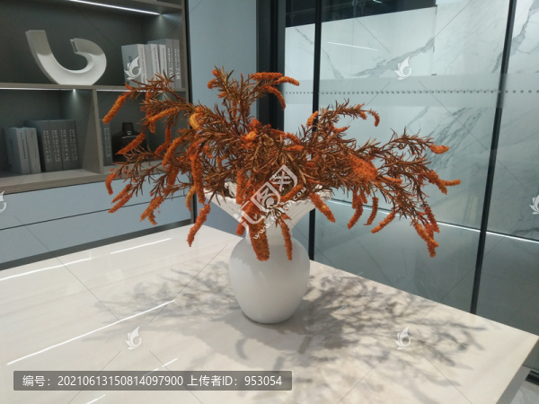 花卉