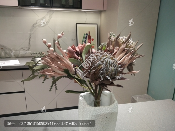 花卉