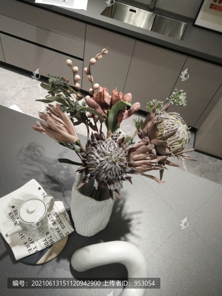 花卉