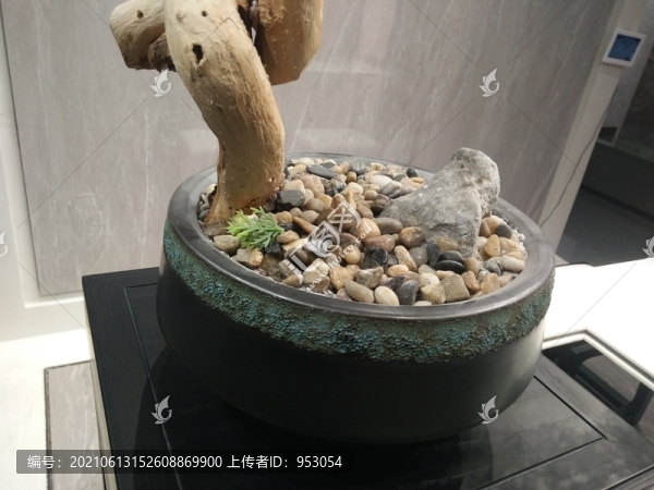 花瓶