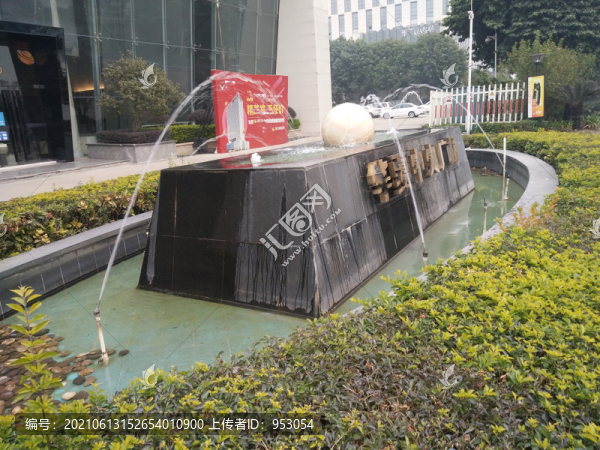 現(xiàn)代建筑