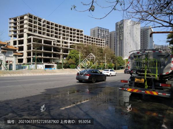 現(xiàn)代建筑