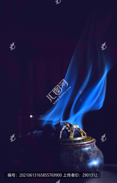 香熏仿古