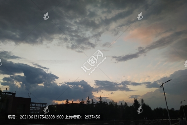 風云