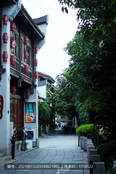 福州安泰河