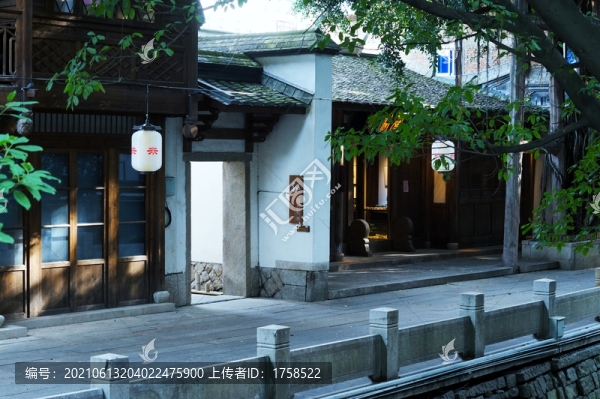 福州朱紫坊