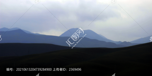意境山水