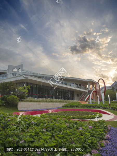 成都桂溪公園