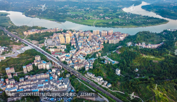 渠縣土溪鎮(zhèn)